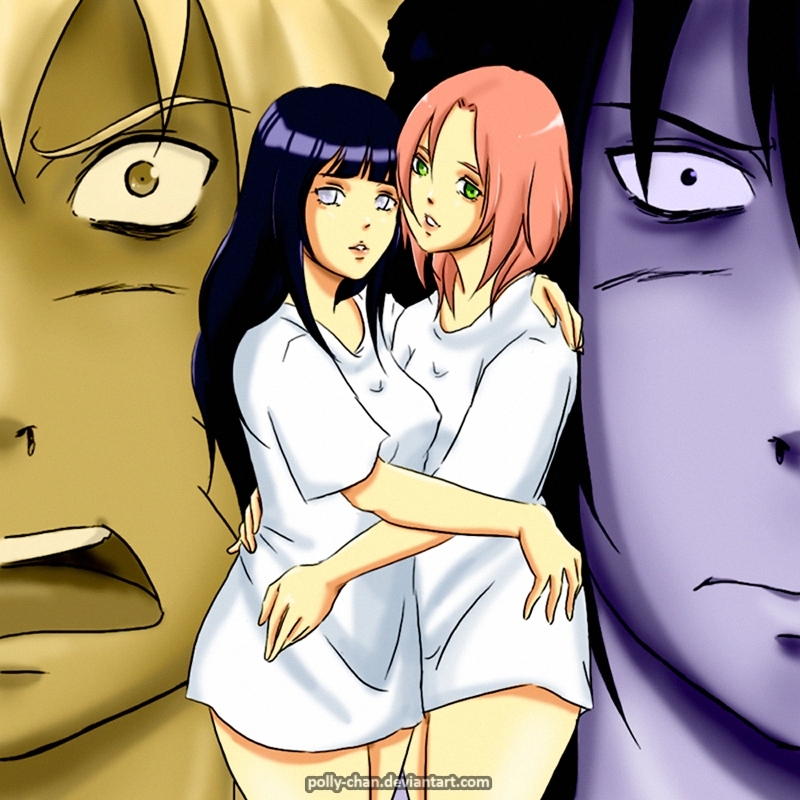 Weird Naruto Couples Page