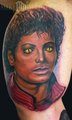 ♥ :* MJ tattoos {hope to have one in the future} :* ♥ - michael-jackson fan art