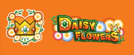 (Princess) Daisy Flowers
