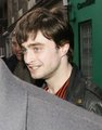  September 9 2010- arriving at The Framers Gallery in London - daniel-radcliffe photo