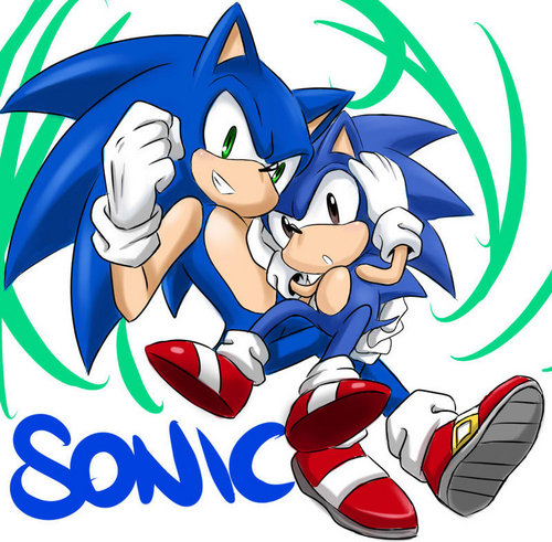  .:Sonic:.
