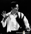 *The reason why I'm breathing is only this man* - michael-jackson photo