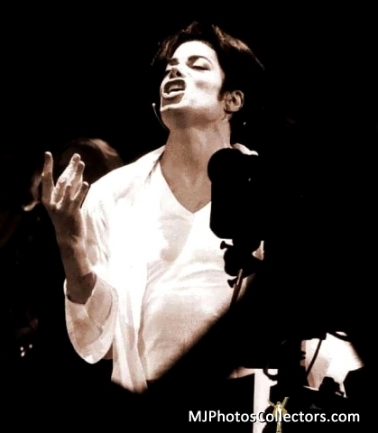 100 Reasons To Love Michael Jackson