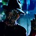 A Nightmare on Elm Street (1984) - horror-movies icon