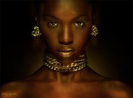 African Queen?