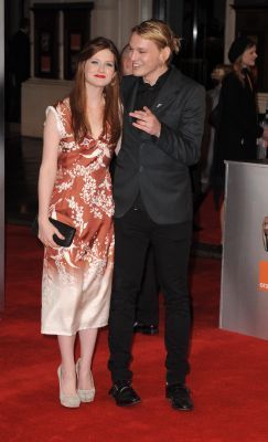  BAFTA awards and after parties 2011