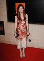 Bafta awards and after parties 2011 - bonnie-wright photo