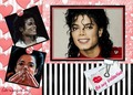 Be my Valentine!!!♥ - michael-jackson fan art
