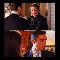 CB. All we are it's everything that's right. - blair-and-chuck fan art