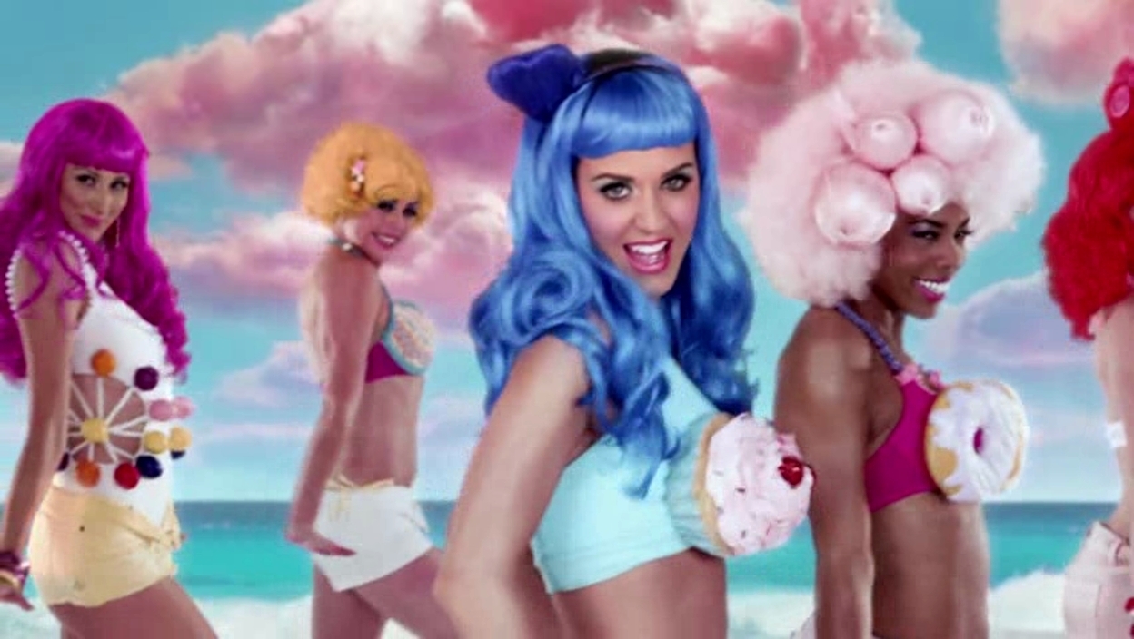California-Gurls-Music-Video-Katy-Perry. 
