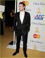 Chace Crawford & John Mayer: Pre-Grammy Gala - chace-crawford photo