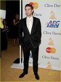 Chace Crawford & John Mayer: Pre-Grammy Gala - chace-crawford photo