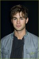 Chace Crawford & Keri Hilson: Diesel Black & Gold Show! - chace-crawford photo
