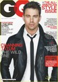 Channing Tatum: Shirtless for GQ's Style Issue - channing-tatum photo