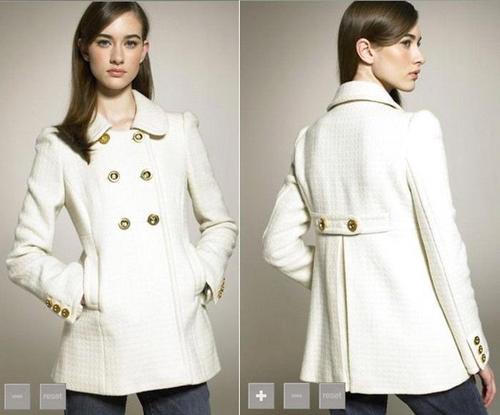 China Juiy couture jacket