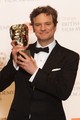 Colin Firth in Bafta awards 2011 - colin-firth photo