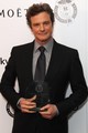 Colin Firth in London Critics Circle 2011 - colin-firth photo