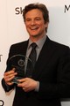 Colin Firth in London Critics Circle 2011 - colin-firth photo
