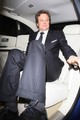 Colin Firth in a pre-BAFTA dinner at Automat restaurant in London 20110211 - colin-firth photo