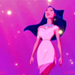 Colors of the wind collection - disney-princess icon