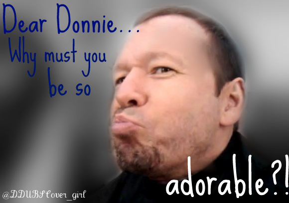 Donnie 