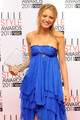 ELLE Style Awards 2011 - Winners Boards - gossip-girl photo