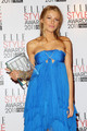 ELLE Style Awards 2011 - Winners Boards   - gossip-girl photo