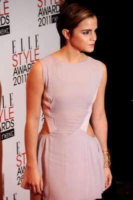  ELLE Style Awards 2011