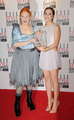 ELLE Style Awards 2011 - hermione-granger photo