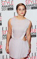 Elle Style Awards - February 14, 2011  HQ - emma-watson photo