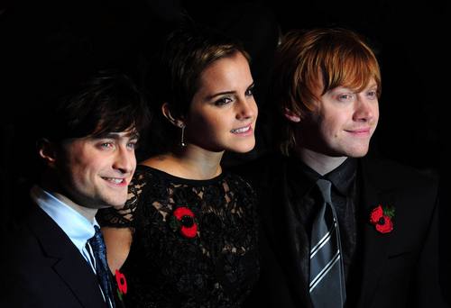  Emma Watson Harry Potter premier PT2