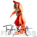 Fearless [FanMade Album Cover] - taylor-swift fan art