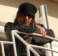 Feb 12 Los Angeles - Johnny Depp 2011 - johnny-depp photo