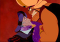 Frollo/The Guard - disney-princess photo