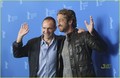 Gerard Butler: 'Coriolanus' Photo Call at Berlin Film Fest! - gerard-butler photo