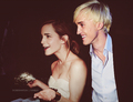 Emma & Tom :)) - harry-potter photo