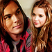 Hanna&Caleb {Pretty Little Liars} - tv-couples icon