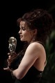 Helena Bonham Carter at the 64th BAFTAs - harry-potter photo