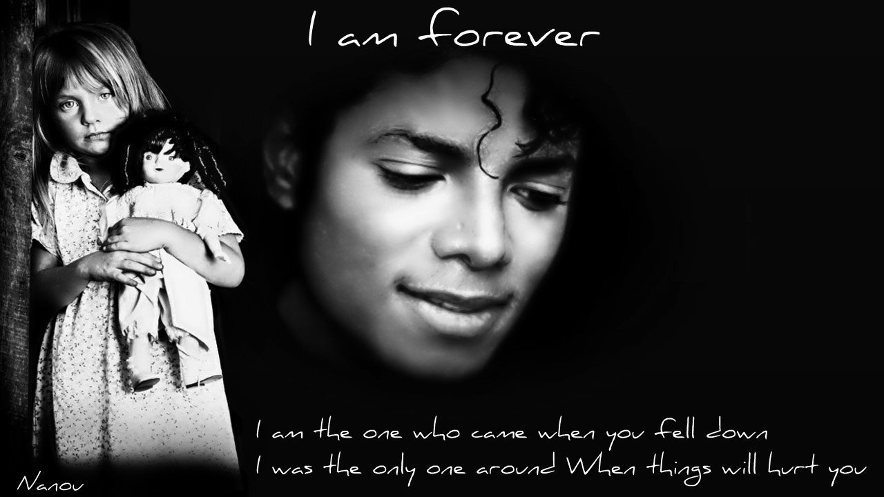 I Am Forever