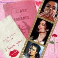 I love you♥ - michael-jackson fan art