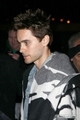 Jared - Arriving At G-Star Raw - February 12th 2011 - jared-leto photo