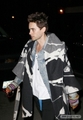 Jared Arriving At G-Star Raw - February 12th 2011 - jared-leto photo