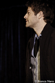 Jared,Jensen and Misha at LACon - 2011 - supernatural photo