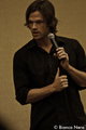 Jared,Jensen and Misha at LACon - 2011 - supernatural photo