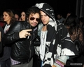 Jared - Purple Magazine After Party - February 12th 2011 - jared-leto photo