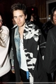 Jared - Purple Magazine After Party - February 12th 2011 - jared-leto photo