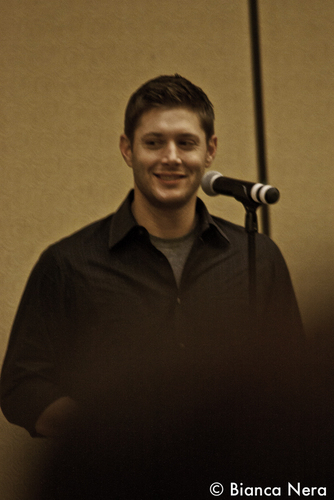  Jensen at LACon - 2011