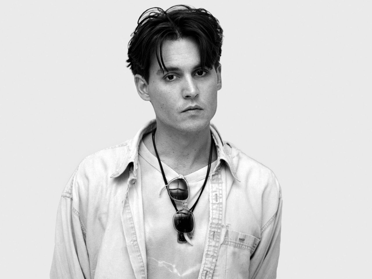 Johnny Depp - Picture Hot