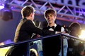 Justin Bieber: Never Say Never - UK Premiere  - justin-bieber photo