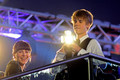 Justin Bieber: Never Say Never - UK Premiere  - justin-bieber photo